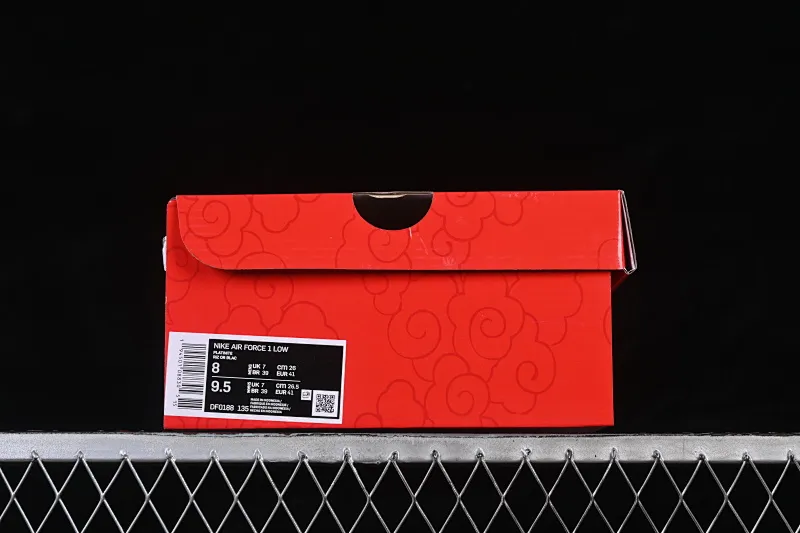 All Categories Nk Air Force 1 Air Force Series Nk Air Force 1 Low Air Force Low Nike Air Force 1'07 Low Year of the Horse Limited Khaki Green Air Force One Low Casual Shoes DF0188-135